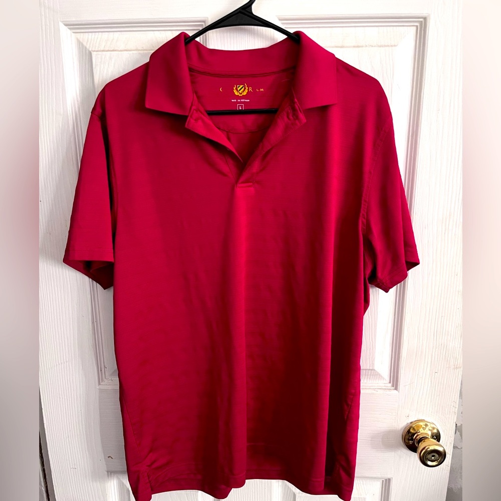 Golf polo